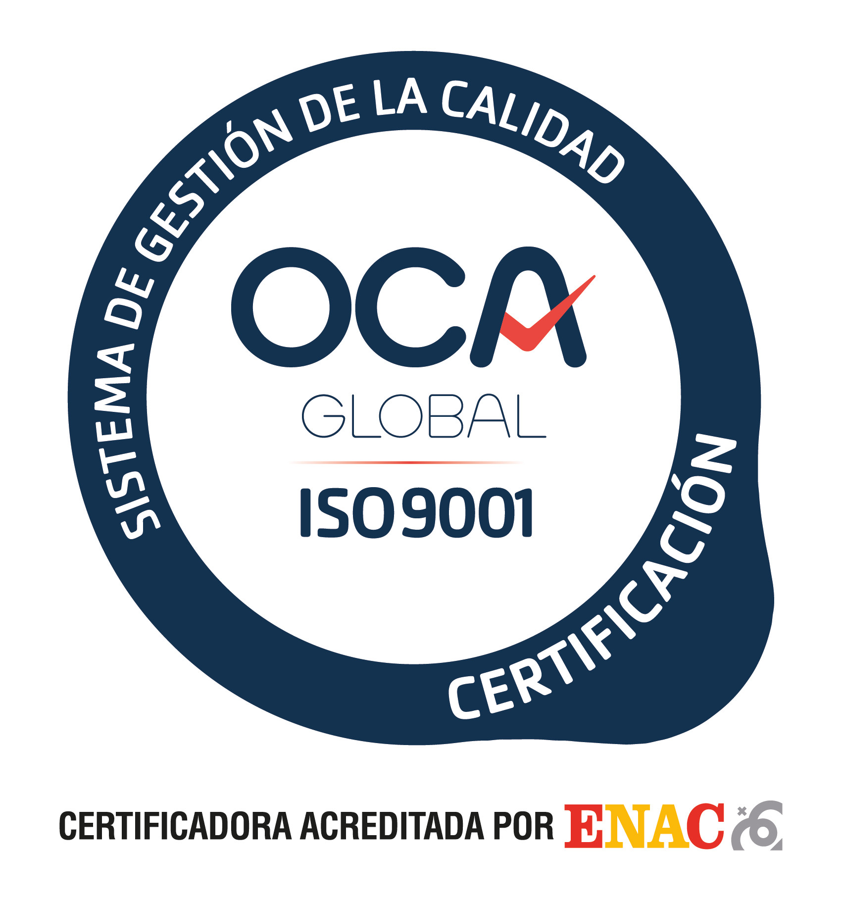 OCA